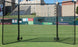 ProCage Tri-fold Screen