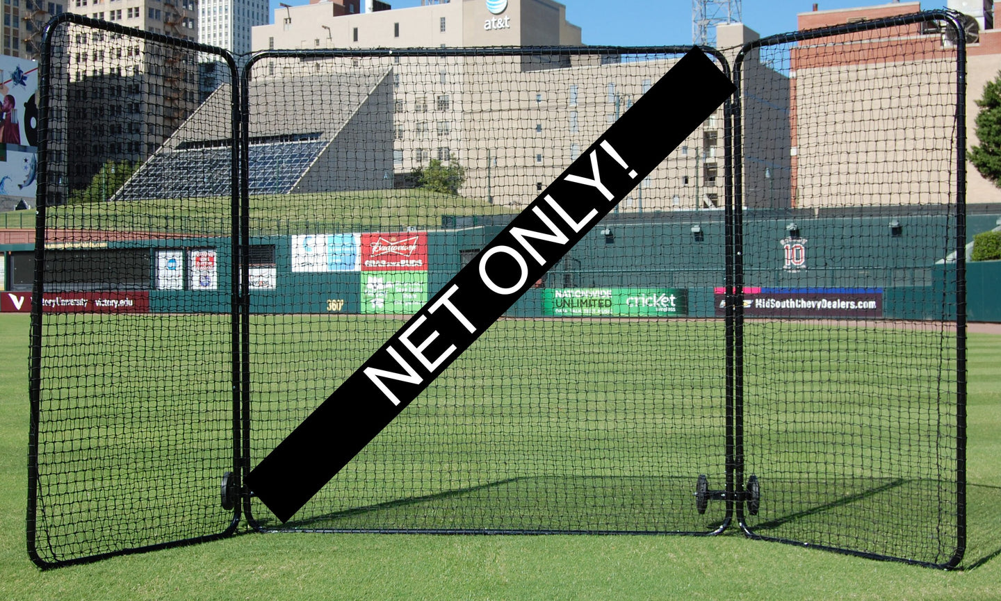 Replacement Baseball Nets