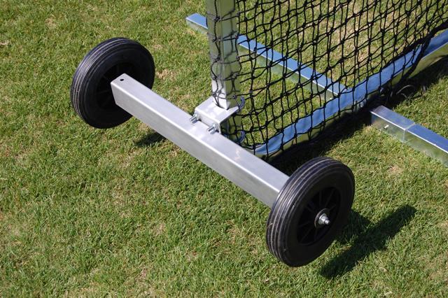 Universal Protective Screen Wheel