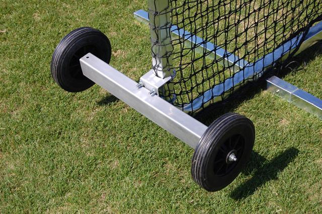 Universal Protective Screen Wheel