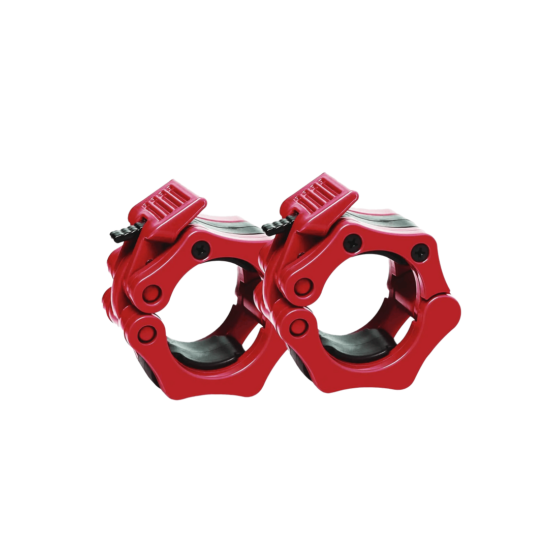 Major Fitness Barbell Collars | Olympic Barbell Clamps Sold In Pairs