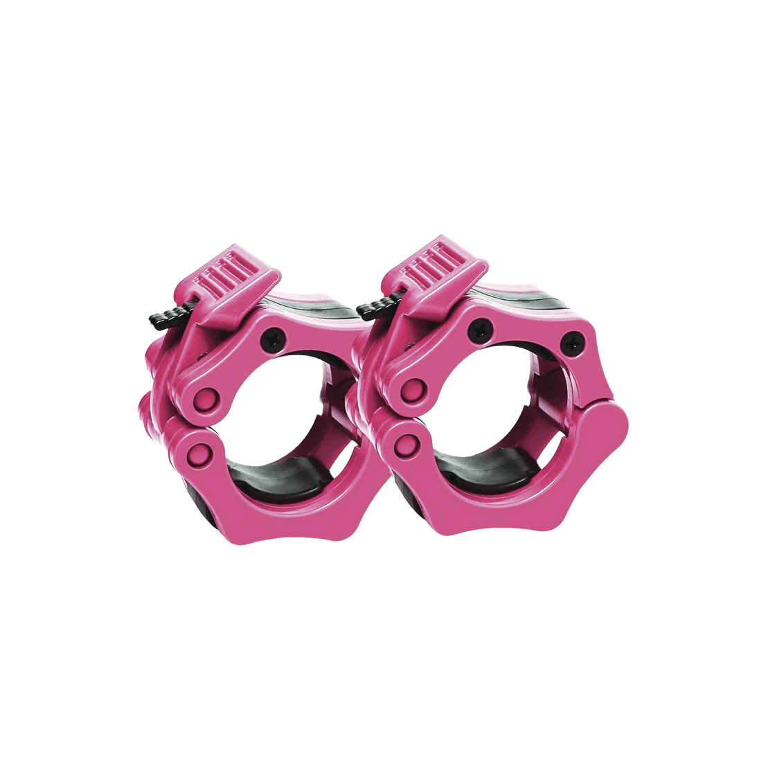 Major Fitness Barbell Collars | Olympic Barbell Clamps Sold In Pairs