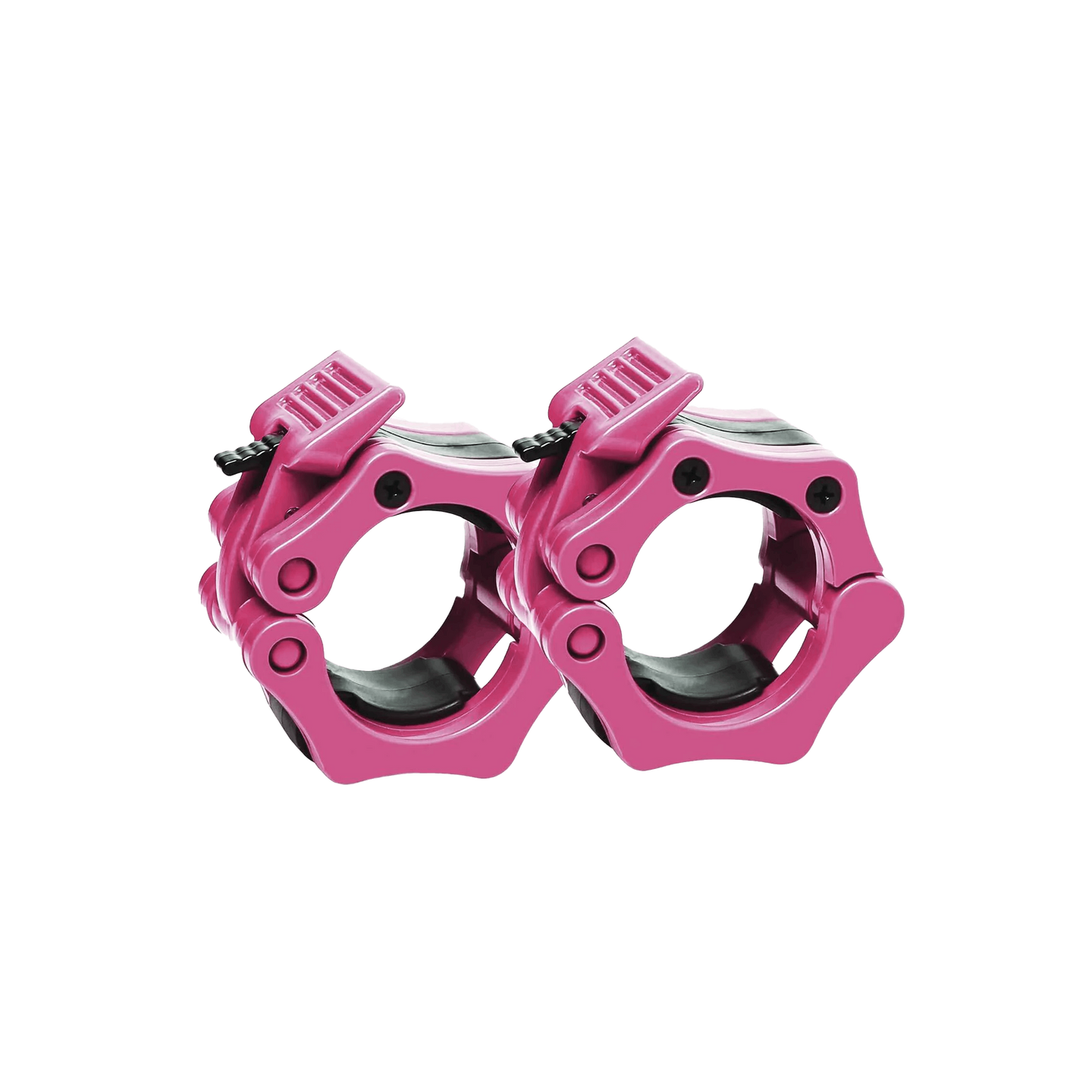 Major Fitness Barbell Collars | Olympic Barbell Clamps Sold In Pairs