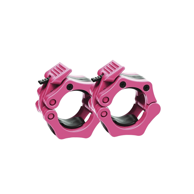 Major Fitness Barbell Collars | Olympic Barbell Clamps Sold In Pairs