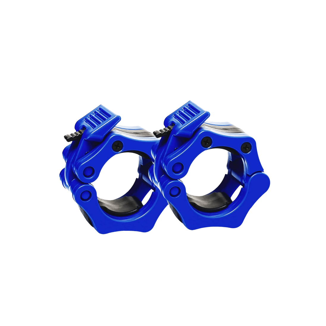 Major Fitness Barbell Collars | Olympic Barbell Clamps Sold In Pairs