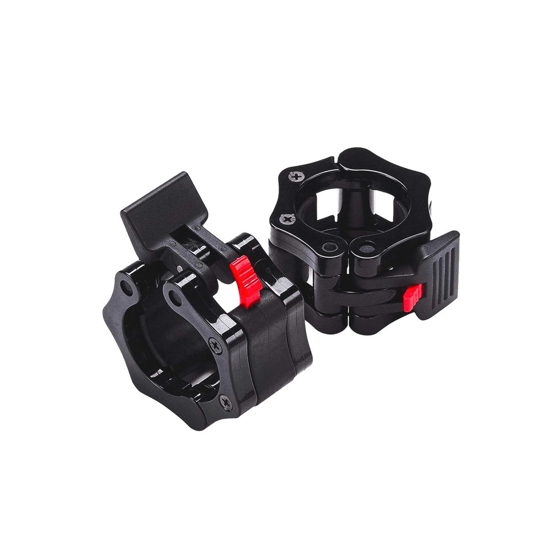 Major Fitness Barbell Collars | Olympic Barbell Clamps Sold In Pairs