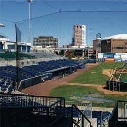 Sports Netting