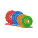 Major Fitness Color Change Plates 1.25LB-10LB Set
