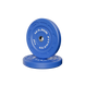 Major Fitness Color Grip Low Bounce Bumper Plates