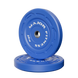 Major Fitness Color Grip Low Bounce Bumper Plates