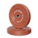 Major Fitness Color Grip Low Bounce Bumper Plates
