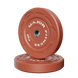 Major Fitness Color Grip Low Bounce Bumper Plates