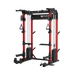 Major Fitness F22 All-In-One Home Gym Power Rack