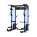 Major Fitness F22 All-In-One Home Gym Power Rack