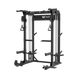 Major Fitness F22 All-In-One Home Gym Power Rack