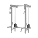 Major Fitness Weight Stack Set