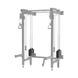 Major Fitness Weight Stack Set