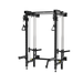 Major Fitness F35 All-In-One Home Gym Wall-Mount Folding Power Rack