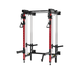 Major Fitness F35 All-In-One Home Gym Wall-Mount Folding Power Rack