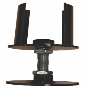 Adjustable Post Sleeves
