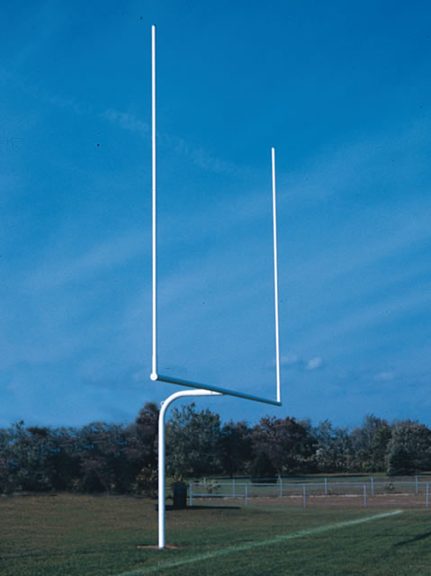 High School Field Goal Posts