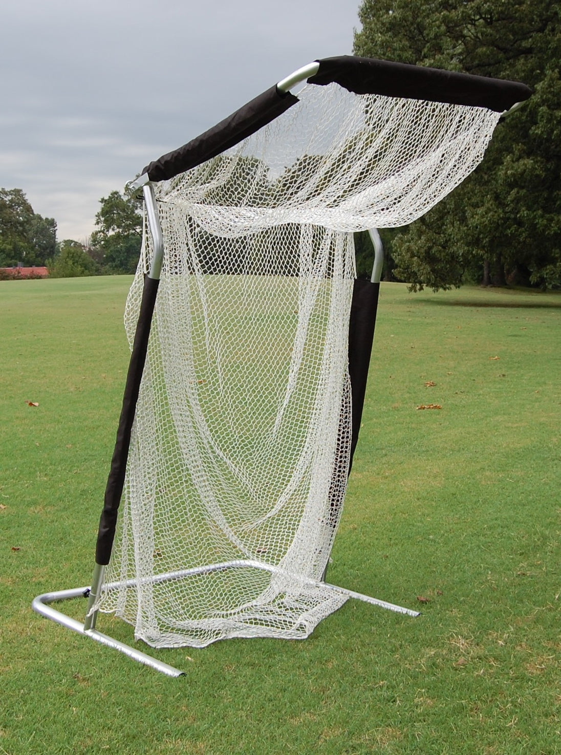 Professional Football Kicking Nets