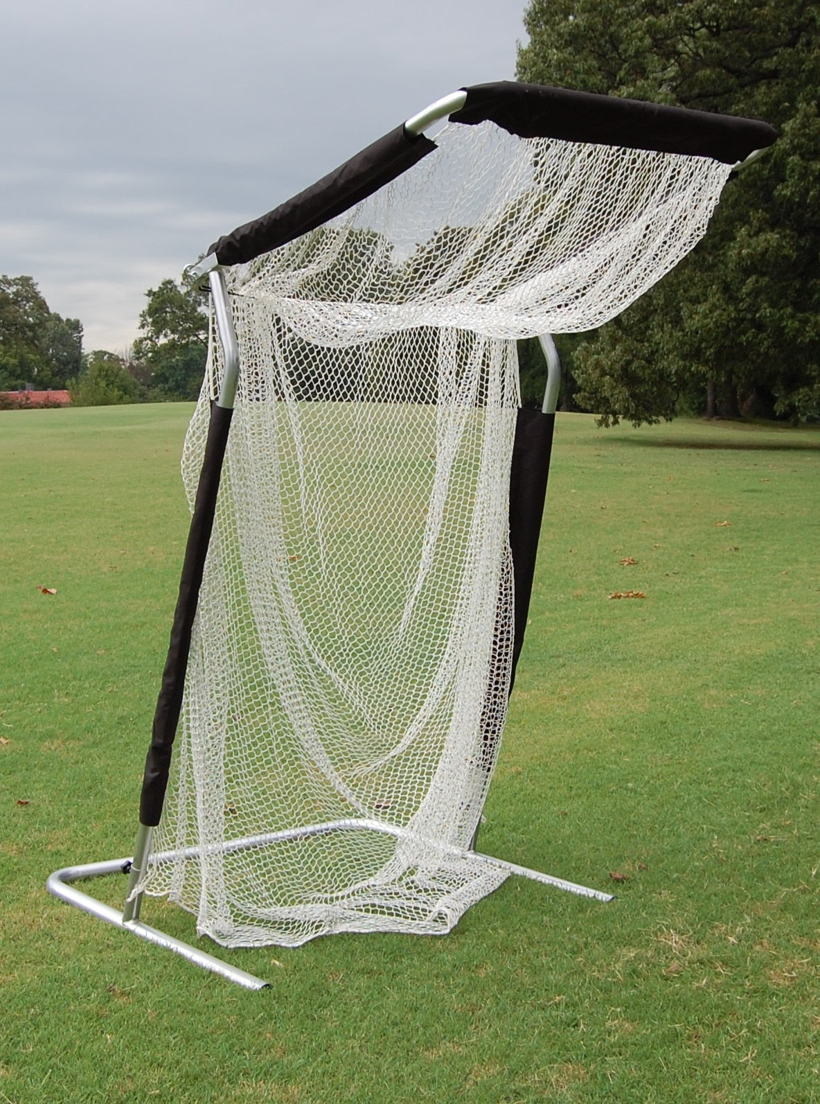 Professional Football Kicking Nets