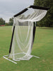 Professional Football Kicking Nets