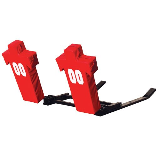 Blocking 6-Man Sled