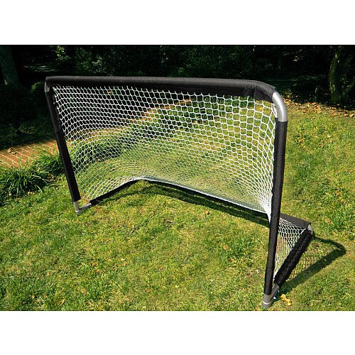 Practice Partner Folding 4x6 Soccer Goal