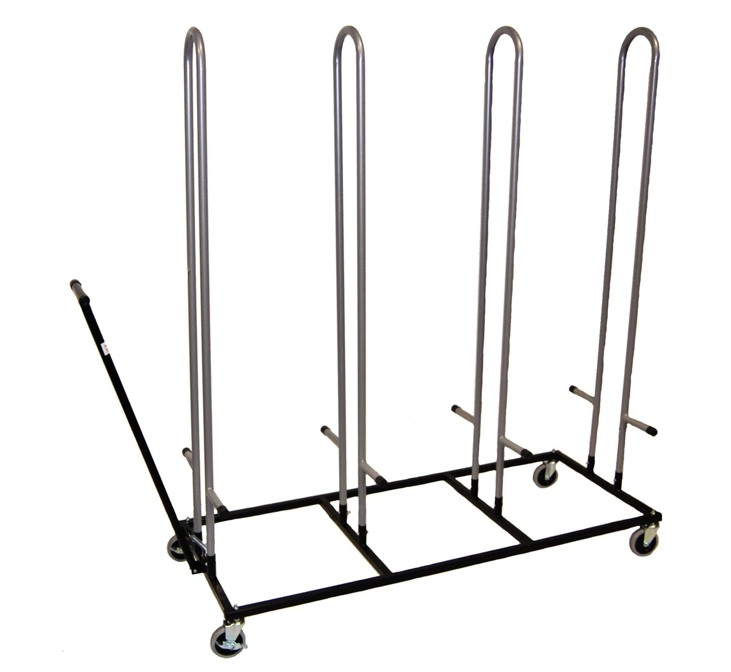 Shoulder Pad Rack