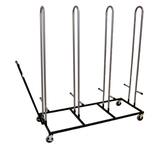 Shoulder Pad Rack