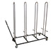 Shoulder Pad Rack