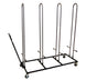 Shoulder Pad Rack