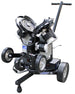 Junior Fungo Kart BB Machine Combo (DC Model) - Image 1