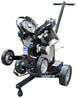 Junior Fungo Kart BB Machine Combo (DC Model) - Image 1