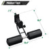 Major Fitness Home Gym Equipment Leg Holder Attachment