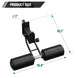 Major Fitness Home Gym Equipment Leg Holder Attachment