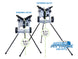 Hack Attack Baseball Pitching Machine - Image 3