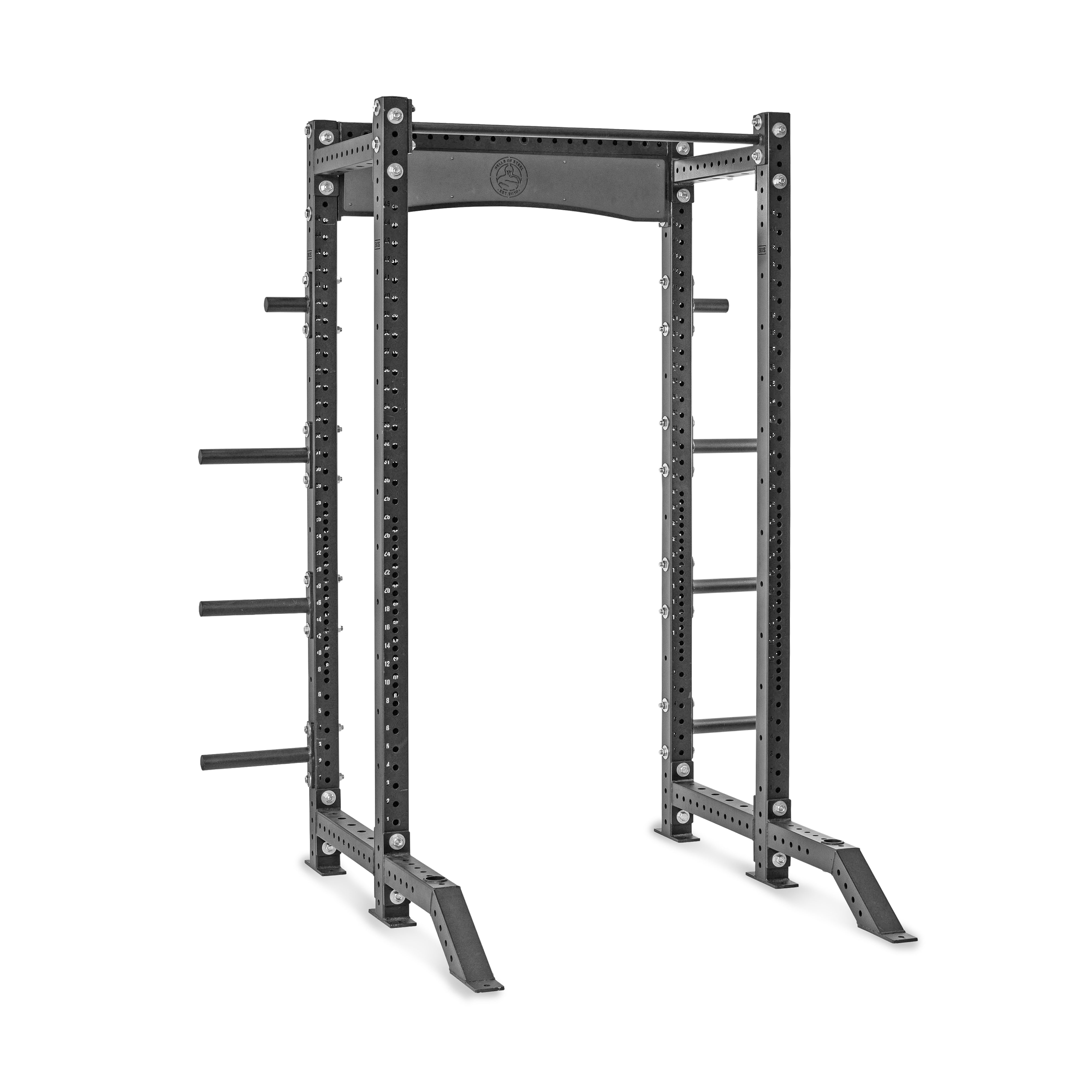 Hydra Collegiate Power Rack - Prebuilt (3