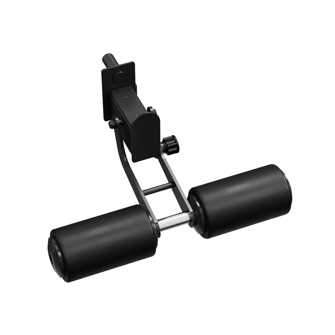 Major Fitness Home Gym Equipment Leg Holder Attachment