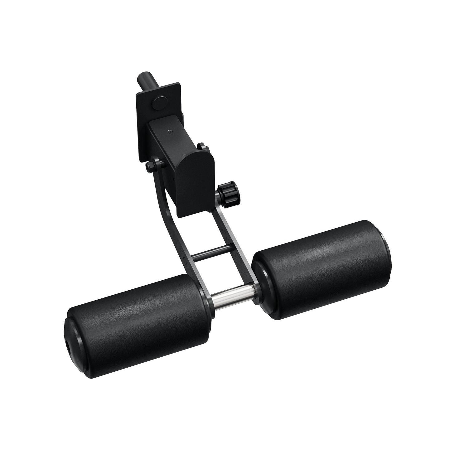 Major Fitness Home Gym Equipment Leg Holder Attachment