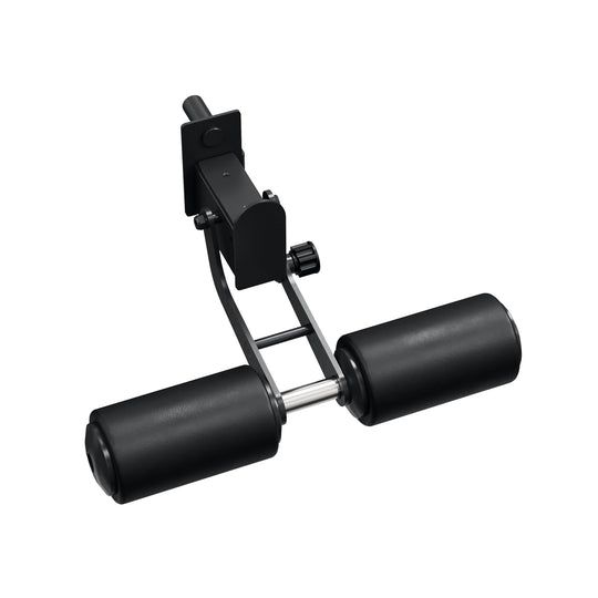 Major Fitness Home Gym Equipment Leg Holder Attachment