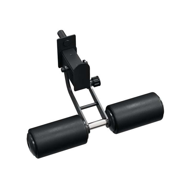 Major Fitness Home Gym Equipment Leg Holder Attachment