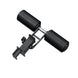 Major Fitness Home Gym Equipment Leg Holder Attachment