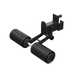 Major Fitness Home Gym Equipment Leg Holder Attachment