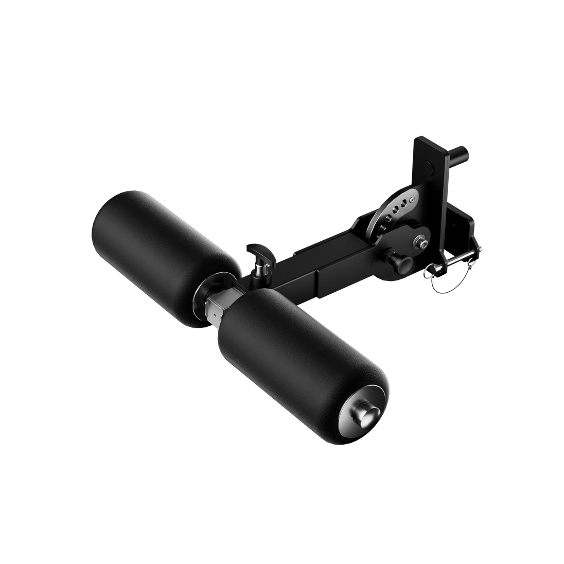 Major Fitness Home Gym Equipment Leg Holder Attachment