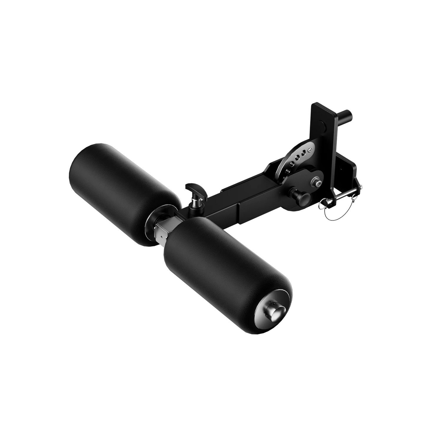 Major Fitness Home Gym Equipment Leg Holder Attachment