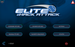 Elite e-Hack Attack Baseball Pitching Machine - Image 6