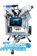 I-Hack Attack Softball Pitching Machine - Image 1